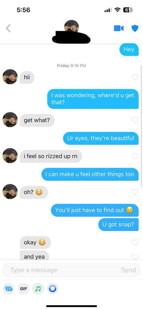 tinder rizz pickup lines|More.